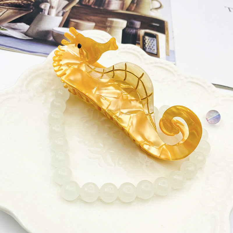 Wholesale Sea Life Series Acetate Grips